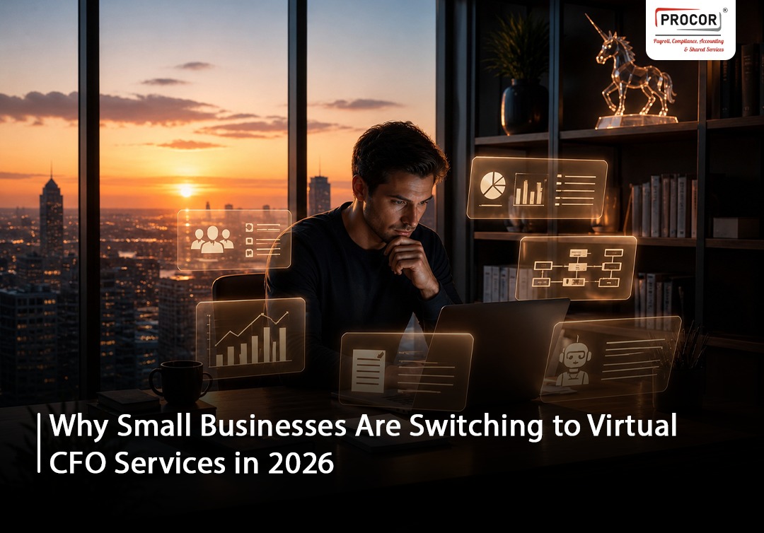 Why Small Businesses Are Switching to Virtual CFO Services in 2026