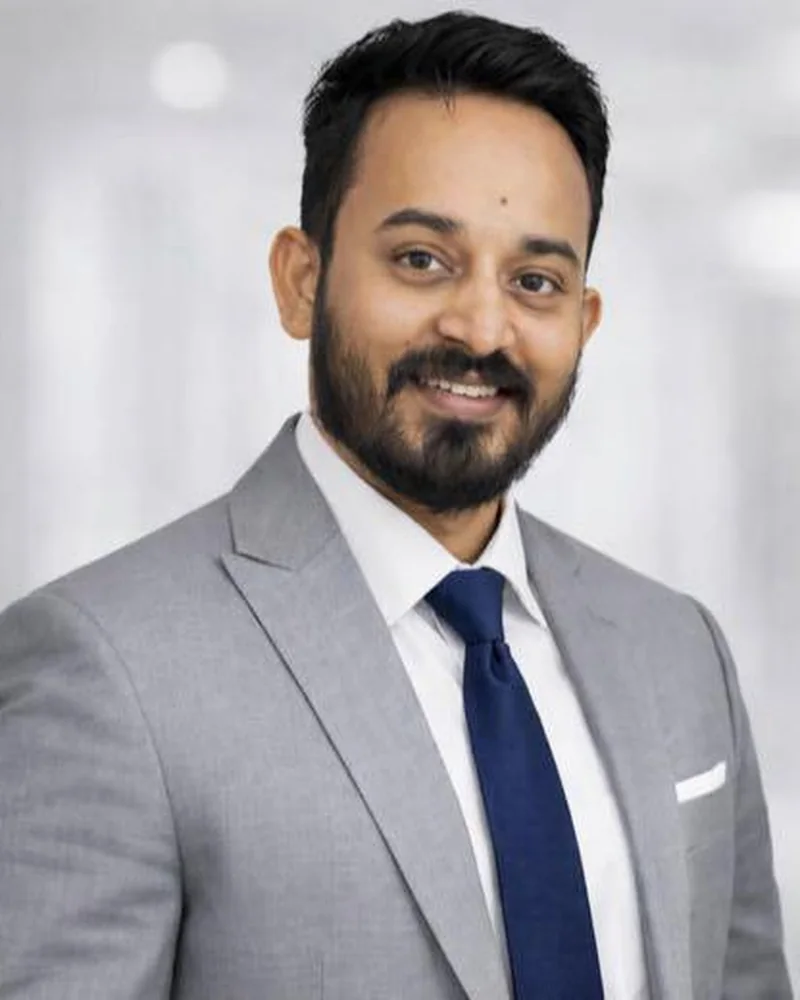 Abhishek Jha, Partner at Procor