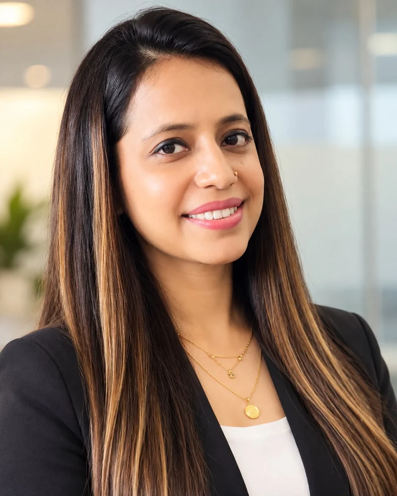 Kanika Magu, Designated Partner at Procor